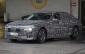 Tiếp tục rò rỉ hình ảnh BMW 7 - series thế hệ mới, chi tiết ống xả lạ chưa từng thấy
